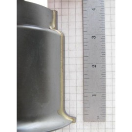 Leitz shaper cutter spindle molder crown / mantel 1-1/4