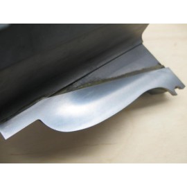 Leitz 3z shaper cutter spindle molder mantel 1-1/4