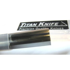 230mm Cut Length - Carbide Quick-Lock Terminus Style Planer Knife