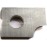 Leuco radius profile knife id# 177611 r=3 mm L/H Pack of 10