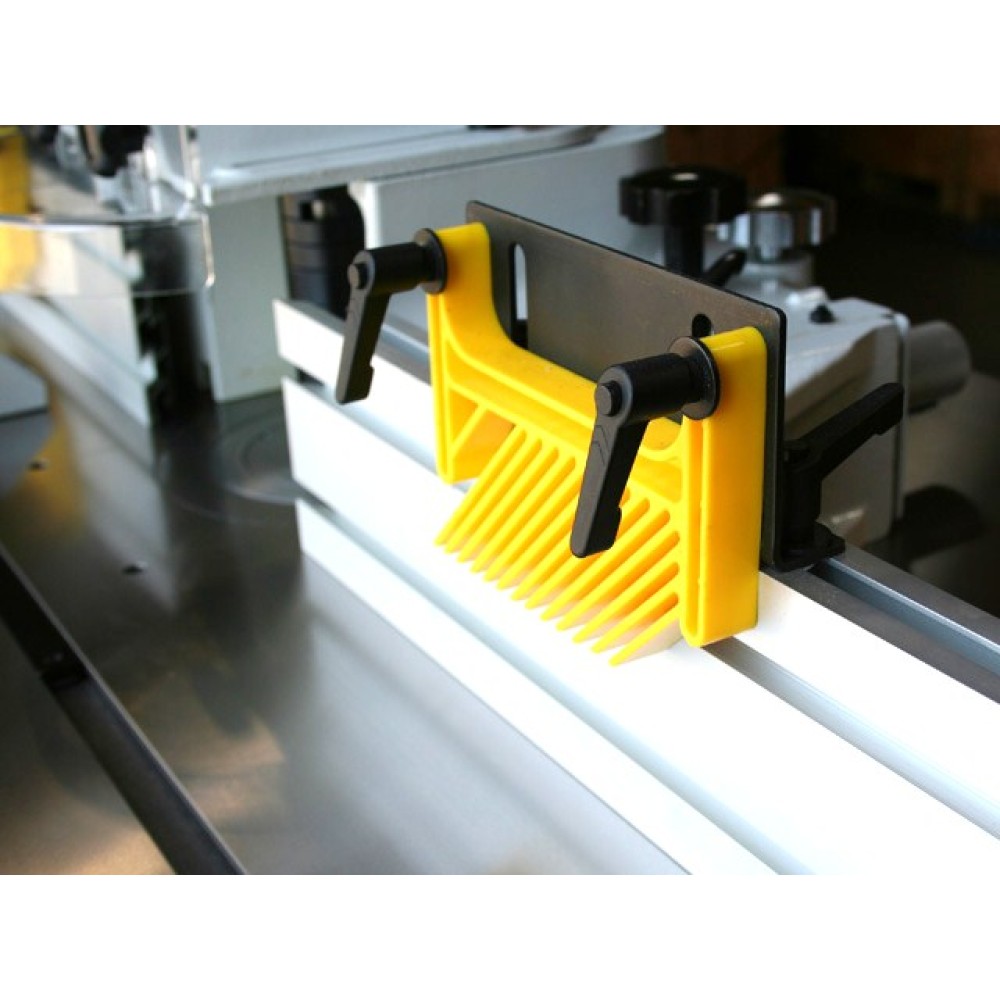 Laguna Pro Shaper 7.5HP 220V 3 Phase