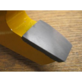 FCT shaper cutter molder spindle raised panel 1-1/4