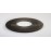 Precision shaper cutter spacers for tenon cutter 2-7/8" OD x 1-1/4" Bore x .140" Gladu