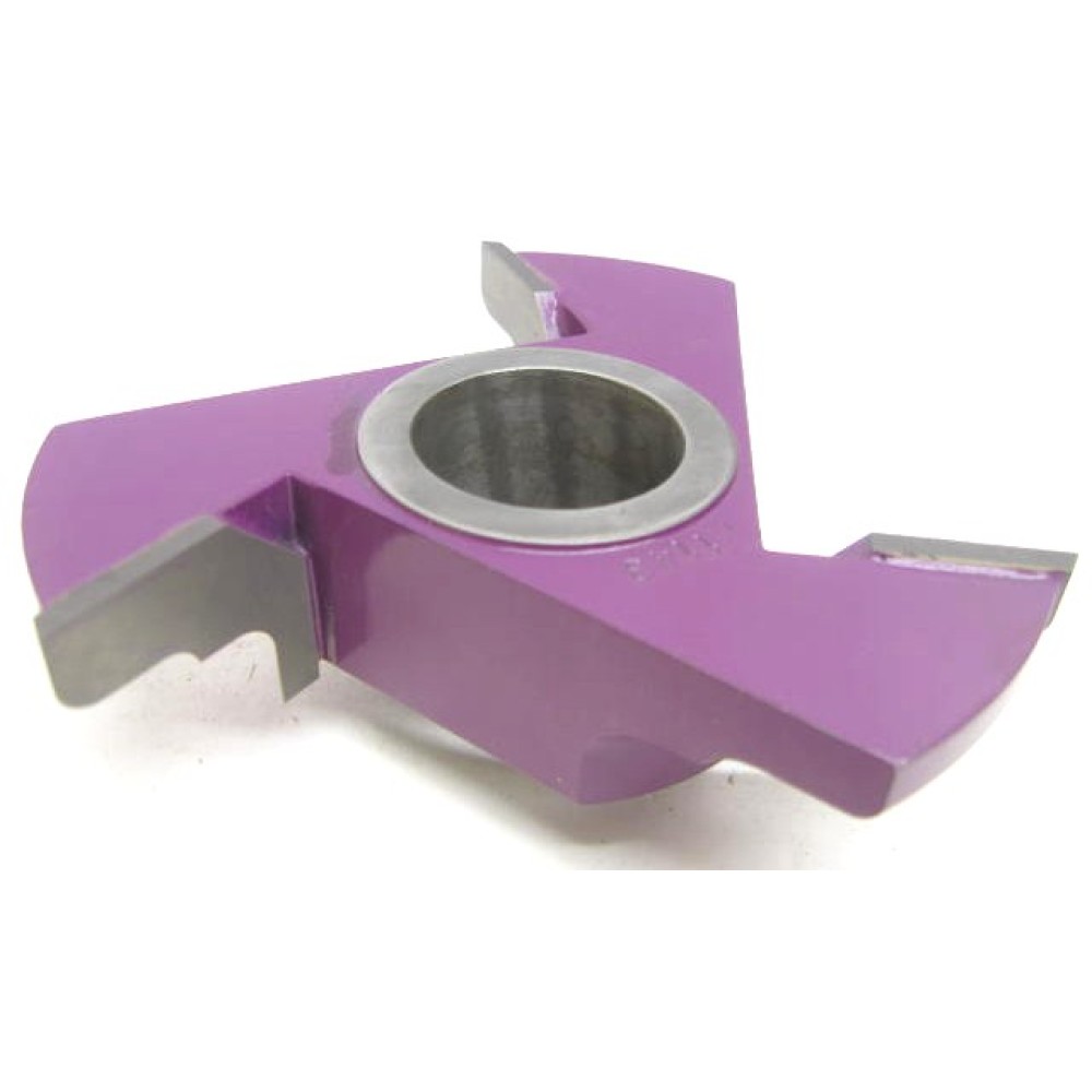 LRH K-1143 detail shaper cutter 1-1/4"