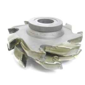 TCT molder shaper cutter tenon 