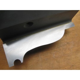 Leitz 3Z TCT shaper cutter spindle molder solid crown / mantel 1-1/4