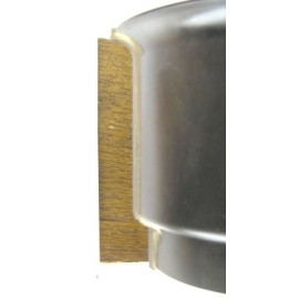 Leitz shaper cutter spindle molder crown / mantel 1-1/4