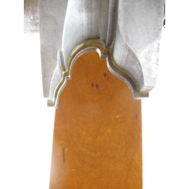 TCT shaper cutter spindle molder panel 35mm bore