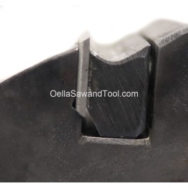 Leitz Stack-able Planner-head Set 1-1/2" Bore WW-200-2-04