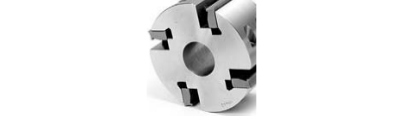4 13/16 X 2 1/4 X 40MM 4 KNIFE MOULDER HEAD 60 DEG 15 HOOK