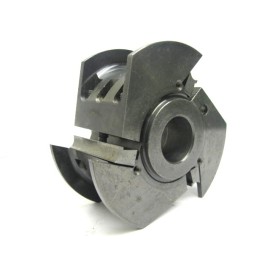 Stark Universal shaper cutter molder insert head 1-1/4"