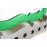 Williams and Hussey shop fox molder compatible knives 5-1/4" Crown with template