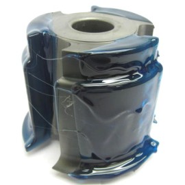 Leitz shaper cutter spindle molder crown / mantel 1-1/4