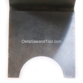 LRH Concave Radius Shaper 1-1/4" Bore 3/16" Radius FREE USA SHIPPING