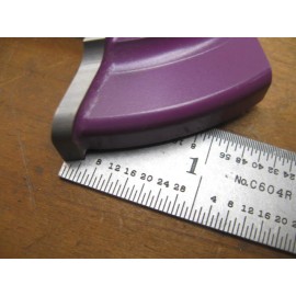 LRH K-1143 detail shaper cutter 1-1/4"