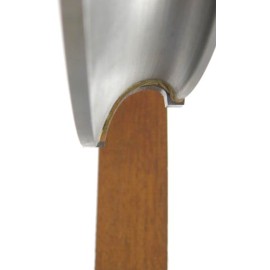 Leitz 3Z TCT shaper cutter  nosing radius round over 1-1/4