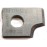 Leuco radius profile knife id # 177612 r=3 mm R/H Pack of 10