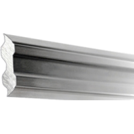 HSS Tersa™ Style Planer Knife 630mm