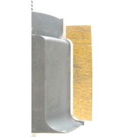 Leitz 3z carbide tipped shaper cutter spindle molder crown mantel 1-1/4