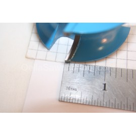 shaper cutter spindle molder half round nosing 1 shaper cutter spindle molder half round nosing 1