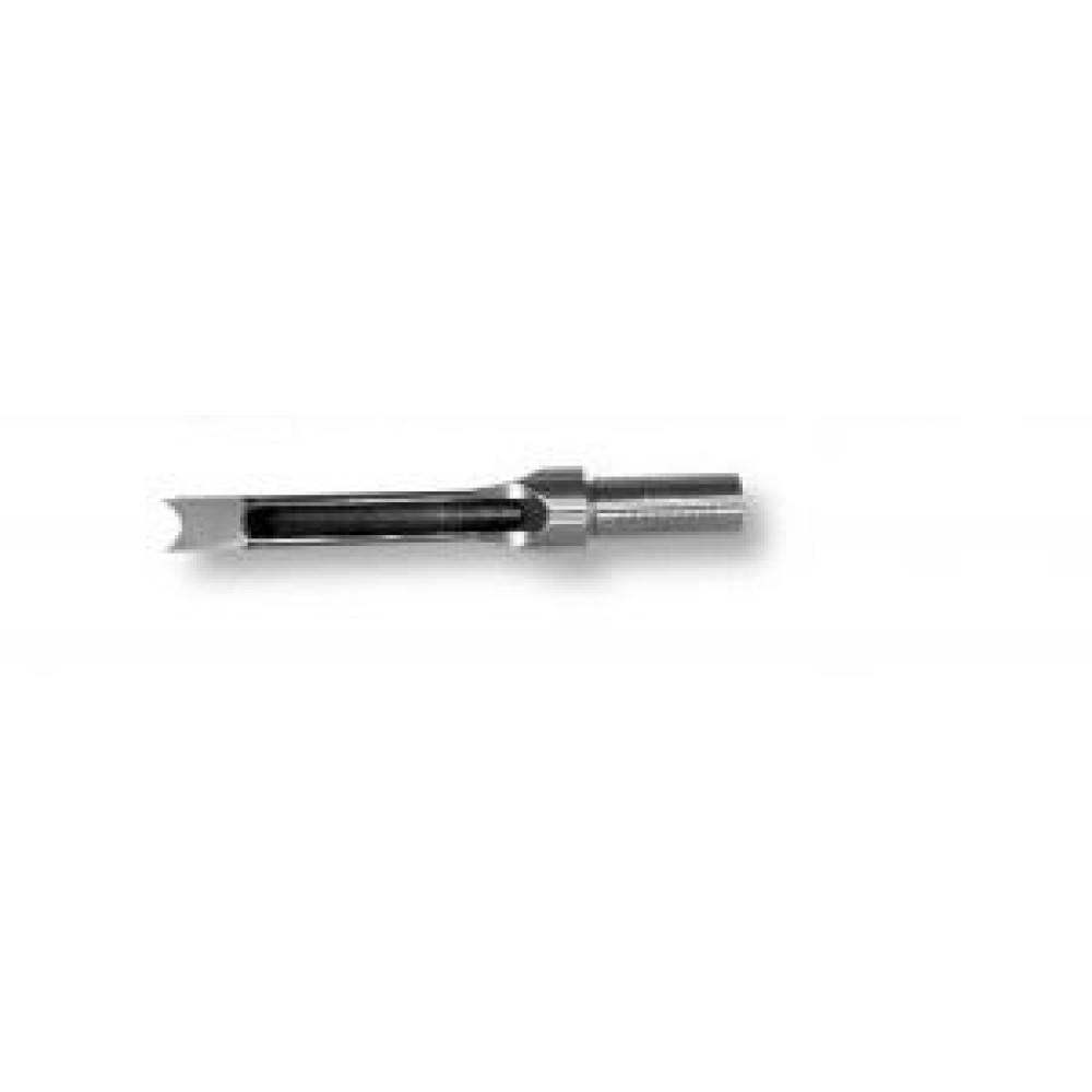 1/2" HOLLOW MORTISING CHISEL