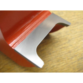 DML carbide tipped shaper cutter spindle molder 1-1/4