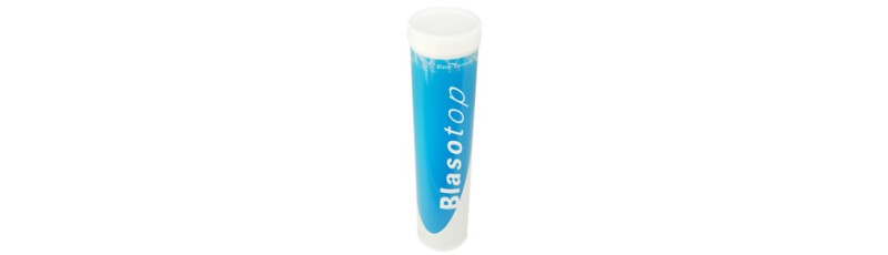 Blasto-Top 301 Metric Grease Tube
