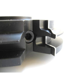 Freeborn  IC-10-020- Eased Cope & Pattern Insert Cutters