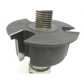 Leitz shaper cutter molder casing bracket 1-1/4