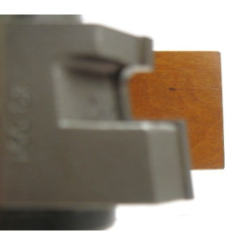 Delta Rockwell No. 48-991  door lip1/2