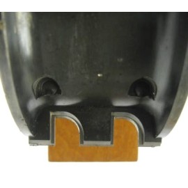 60mm NAP Universal shaper cutter molder insert head 1-1/4