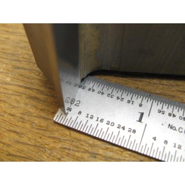 TCT shaper cutter spindle molder jointer 1-1/4