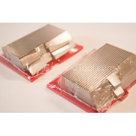 M2 corrugated back knives for hot tub for shaper and small molder