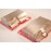 M2 corrugated back knives for hot tub for shaper and small molder