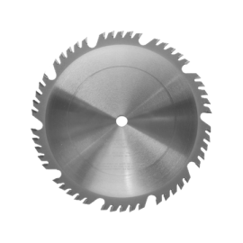 Combination ripping and cross-cutting Saw Blade, 10" x 50 T 4ATB-R