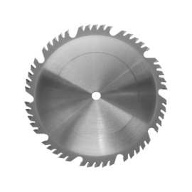 Combination ripping and cross-cutting Saw Blade, 12" x 60T 4ATB-R