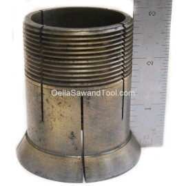 Self Centering Sleeve (SCS) for Moulder Heads 2-1/8