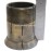 Self Centering Sleeve (SCS) for Moulder Heads 2-1/8