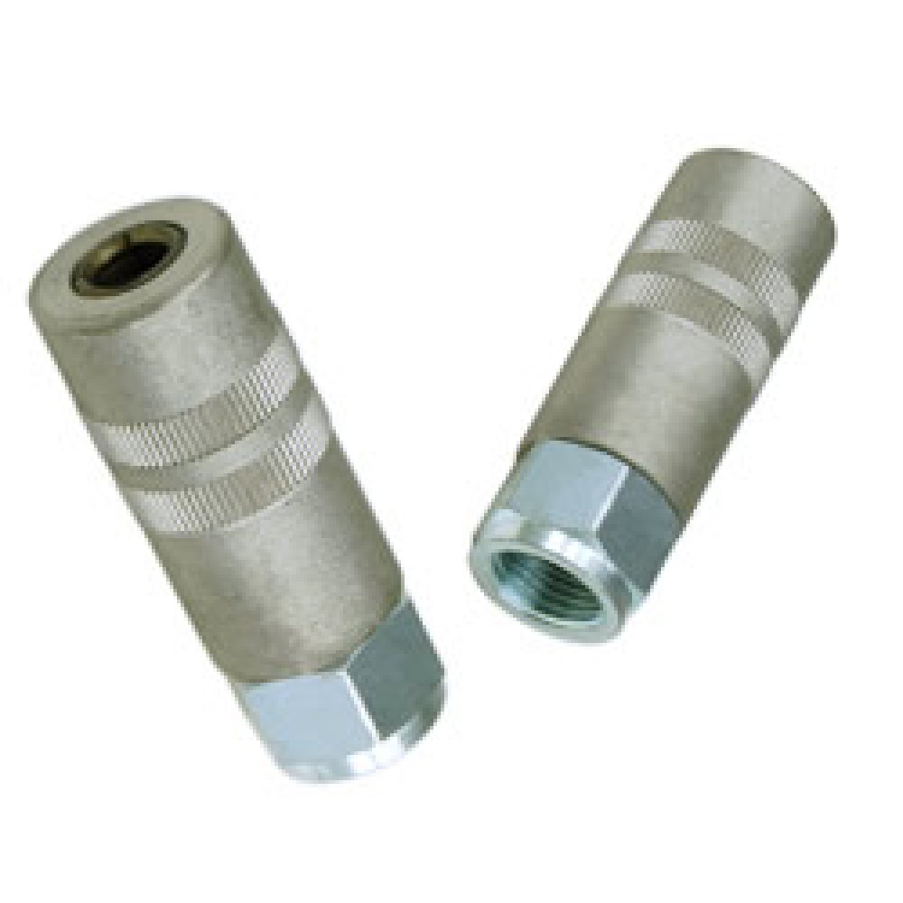 Hydraulic Connector (Wanner 32391 Pump)