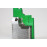 Corrugated back M2 Molder knives 1-3/4" x 1-3/8" panel mold