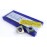 Byrd Shelix  Inserts KN400 for older shelix with 10/32 screw (Sold in boxes of 10)