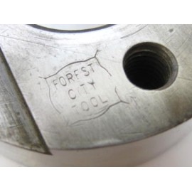 Schmidt FCT shaper molder 3" smoothedge collars 1-1/4"