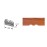 QuickLock double Plow Back Out Profile Knife