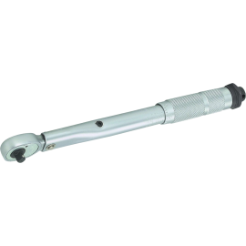 Byrd Shelix® Standard Break Over Handle (Calibrated & Set)