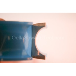 shaper cutter spindle molder half round nosing 1 shaper cutter spindle molder half round nosing 1