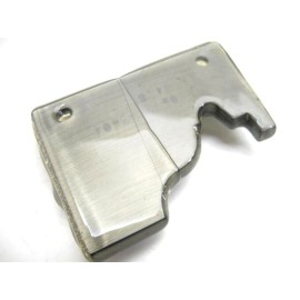 Stark shaper cutter universal head insert knives panel set of 2