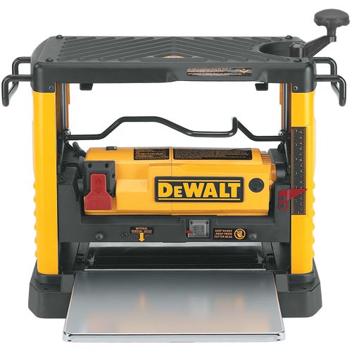 DeWalt DW733 High Speed Steel HSS Planer Blades replaces Dewalt Blade
