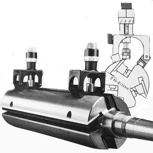 New Adjustable Planer Jointer Knife blade Setter Jig Gauge,for